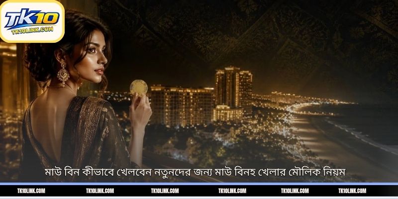 মাউ বিন কীভাবে খেলবেন নতুনদের জন্য মাউ বিনহ খেলার মৌলিক নিয়ম