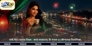 মাউ বিন কীভাবে খেলবেন – কার্ড সাজানো, চি গণনা ও কৌশলের নির্দেশিকা